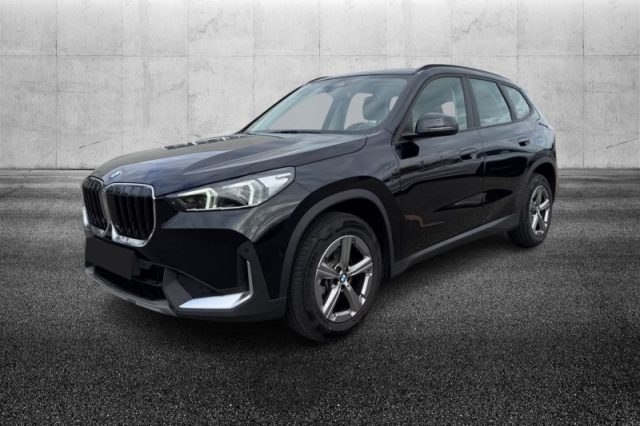 BMW X1 xDrive 20d - foto 3 di 4