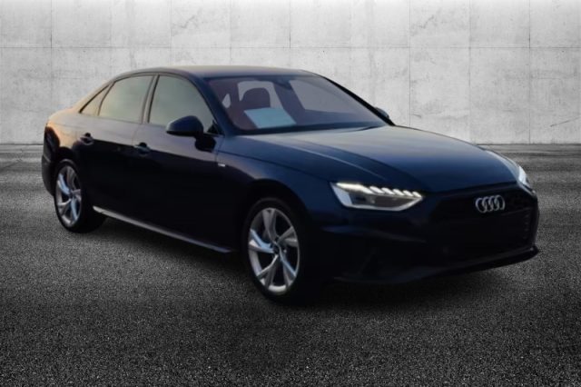Audi A4 40 TDI S tronic S line edition - foto 4 di 4
