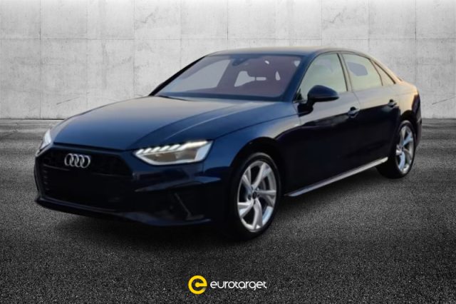 Audi A4 40 TDI S tronic S line edition usato a PIEVE DI CENTO