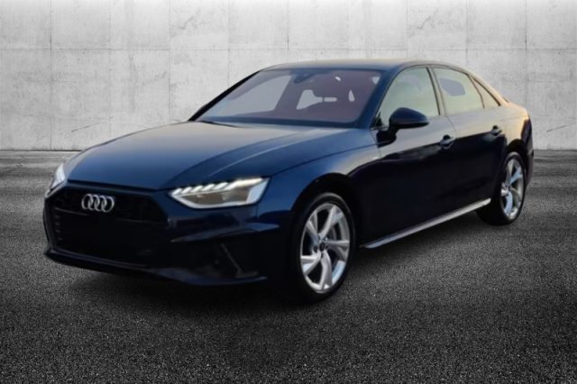 Audi A4 40 TDI S tronic S line edition usato a PIEVE DI CENTO