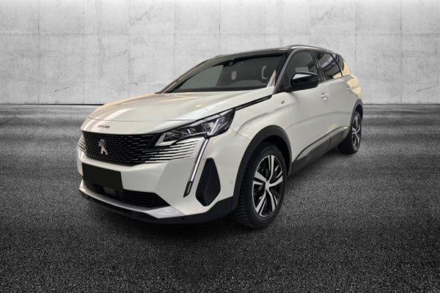 Peugeot 5008 BlueHDi 130 S&S EAT8 GT usato a PIEVE DI CENTO