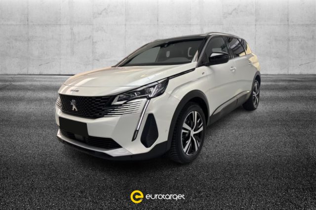 Peugeot 5008 BlueHDi 130 S&S EAT8 GT usato a PIEVE DI CENTO