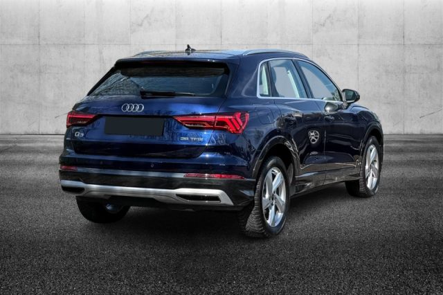 Audi Q3 35 TFSI S tronic Business Advanced - foto 4 di 4