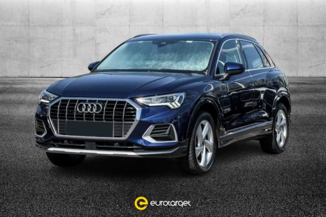 Audi Q3 35 TFSI S tronic Business Advanced usato a PIEVE DI CENTO
