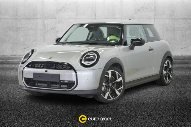 MINI Mini Cooper C Classic semestrale a PIEVE DI CENTO