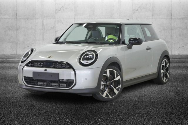 MINI Mini Cooper C Classic semestrale a PIEVE DI CENTO