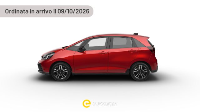 Honda Jazz 1.5 Hev eCVT Sport 4&ordf; serie '20-> nuovo a PIEVE DI CENTO