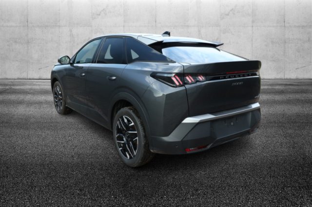 Peugeot 3008 Hybrid 145 e-DCS6 Allure - foto 3 di 4