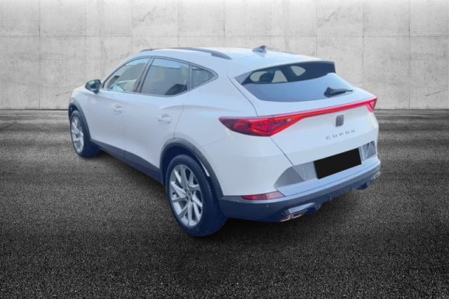 CUPRA Formentor 1.4 e-Hybrid DSG - foto 3 di 4