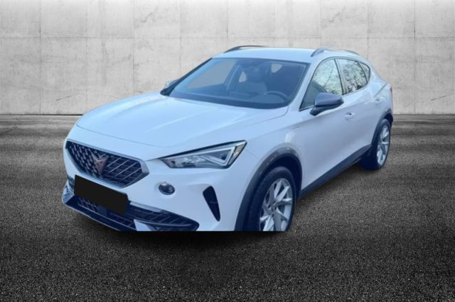CUPRA Formentor 1.4 e-Hybrid DSG usato a PIEVE DI CENTO