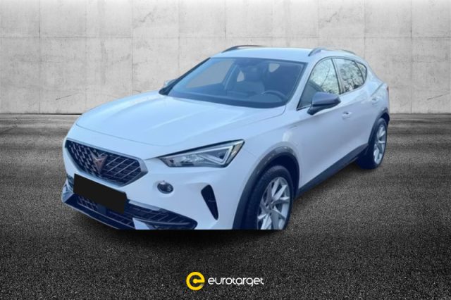CUPRA Formentor 1.4 e-Hybrid DSG usato a PIEVE DI CENTO