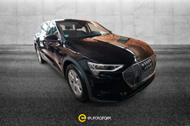 Audi e-tron 50 quattro usato a PIEVE DI CENTO