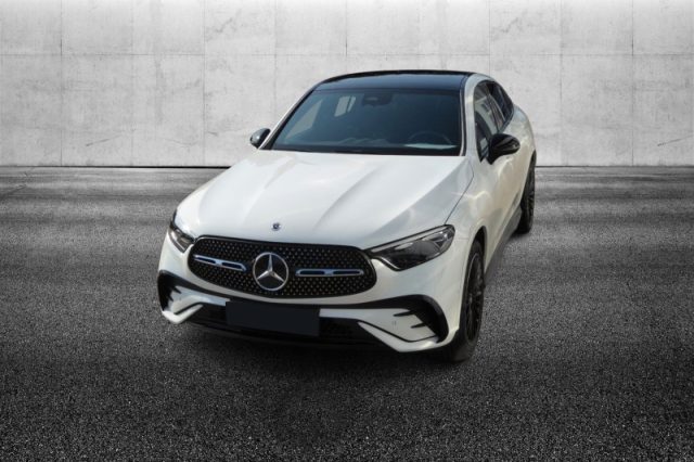 Mercedes-Benz GLC 300 d 4Matic Mild hybrid Coupé AMG Line Premium semestrale a PIEVE DI CENTO