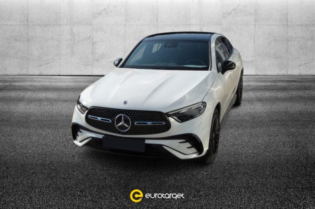 Mercedes-Benz GLC 300 d 4Matic Mild hybrid Coupé AMG Line Premium semestrale a PIEVE DI CENTO