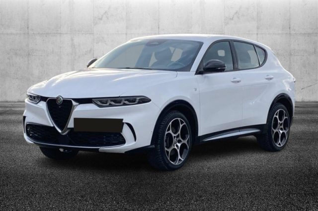 Alfa Romeo Tonale 1.5 160 CV MHEV TCT7 Veloce usato a PIEVE DI CENTO