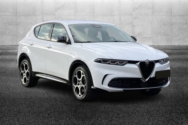 Alfa Romeo Tonale 1.5 160 CV MHEV TCT7 Veloce - foto 4 di 4