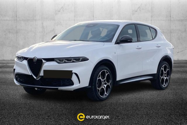 Alfa Romeo Tonale 1.5 160 CV MHEV TCT7 Veloce usato a PIEVE DI CENTO