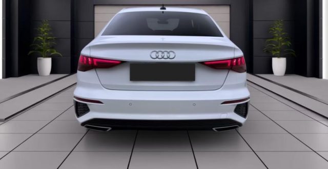 Audi A3 Sedan 30 TDI S tronic S line edition - foto 4 di 4