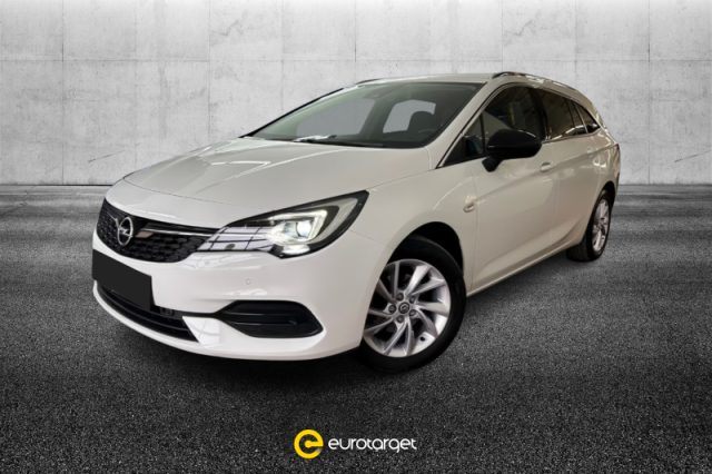 Opel Astra 1.5 CDTI 122 CV S&S AT9 5 porte Business Elegance usato a PIEVE DI CENTO