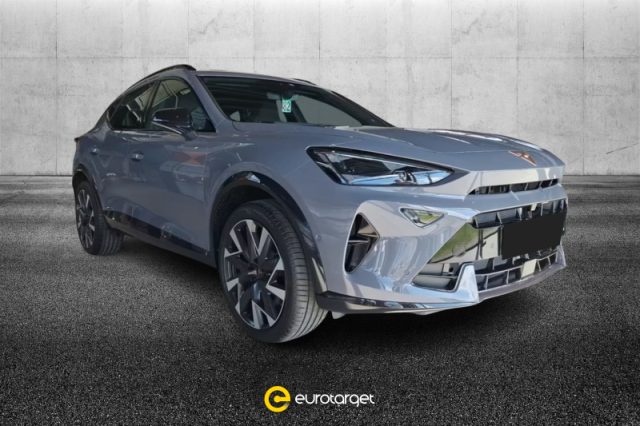 CUPRA Formentor 2.0 TSI DSG VZ semestrale a PIEVE DI CENTO