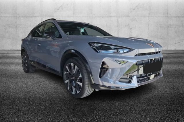 CUPRA Formentor 2.0 TSI DSG VZ semestrale a PIEVE DI CENTO
