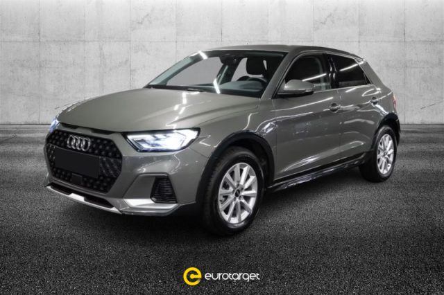 Audi A1 allstreet 30 TFSI S tronic Business semestrale a PIEVE DI CENTO
