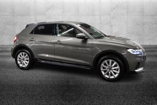 Audi A1 allstreet 30 TFSI S tronic Business - foto 3 di 4