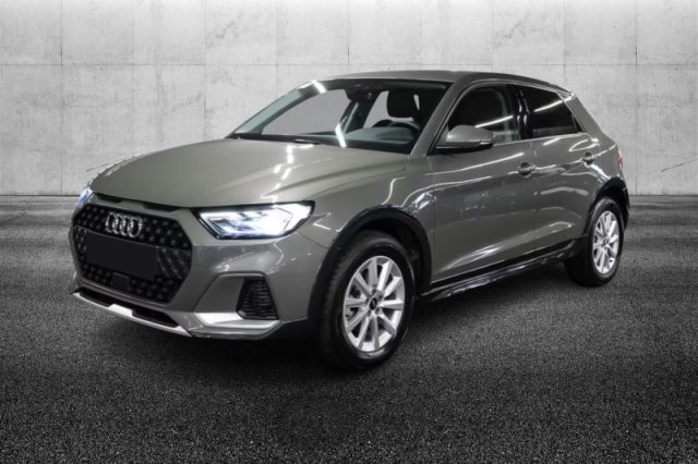 Audi A1 allstreet 30 TFSI S tronic Business semestrale a PIEVE DI CENTO