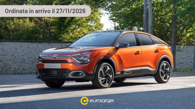 Citroen C4 Hybrid 145 e-DCS6 Collection 3&ordf; serie - foto 2 di 4
