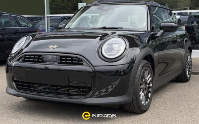 MINI Mini Cooper C Classic semestrale a PIEVE DI CENTO