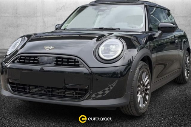 MINI Mini Cooper C Classic semestrale a PIEVE DI CENTO