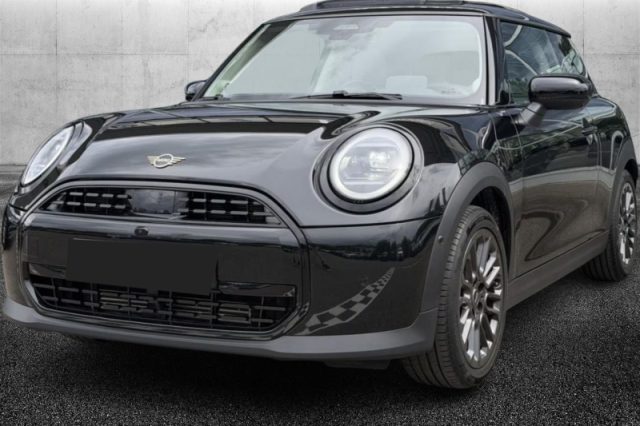 MINI Mini Cooper C Classic semestrale a PIEVE DI CENTO