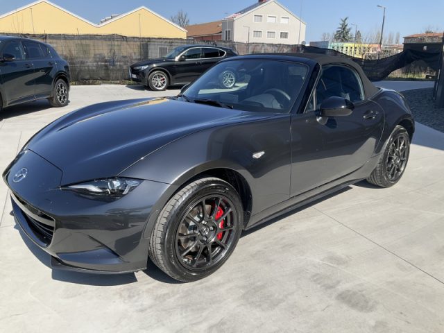 Mazda MX-5 1.5L Skyactiv-G Homura - foto 3 di 4