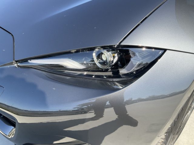 Mazda MX-5 1.5L Skyactiv-G Homura - foto 4 di 4