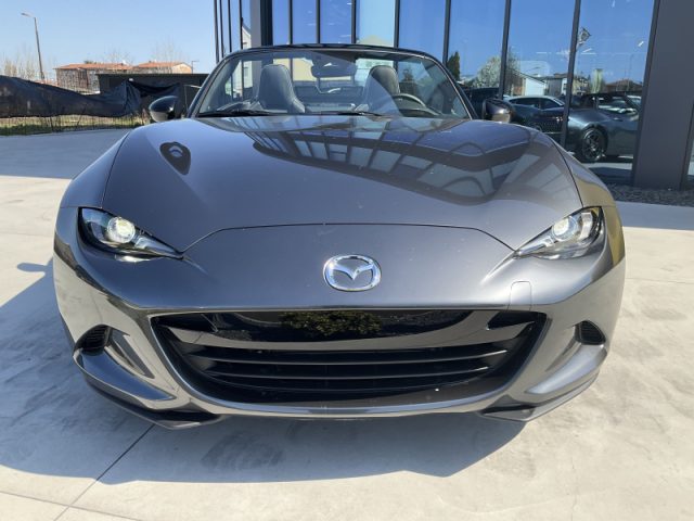 Mazda MX-5 1.5L Skyactiv-G Homura - foto 2 di 4