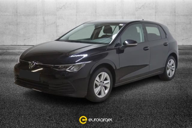 Volkswagen Golf 2.0 TDI 150 CV DSG SCR Life usato a PIEVE DI CENTO