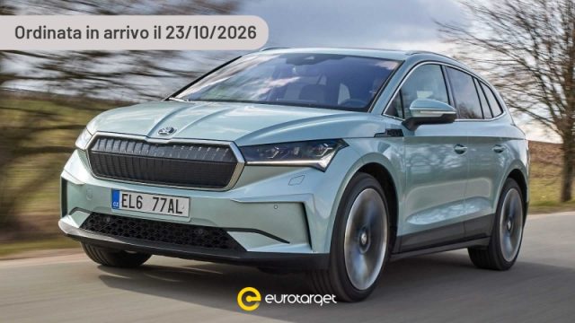 Skoda Other 60 Selection Enyaq nuovo a PIEVE DI CENTO