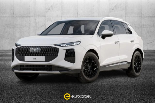 Audi Q3 TFSI 150 kW S tronic quattro Business km 0 a PIEVE DI CENTO