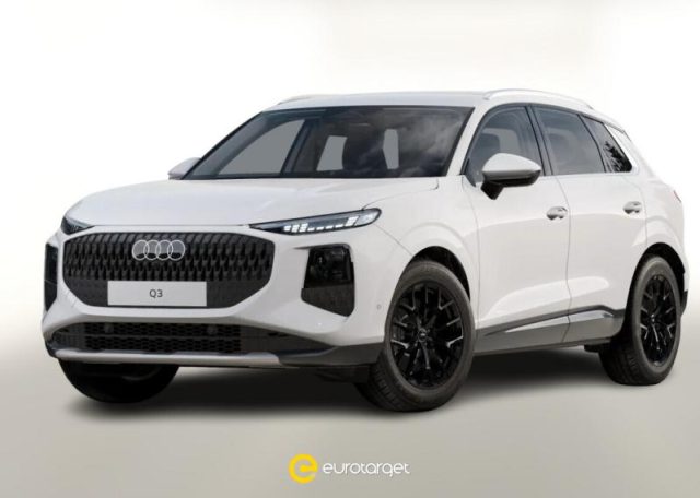 Audi Q3 TFSI 150 kW S tronic quattro Business km 0 a PIEVE DI CENTO