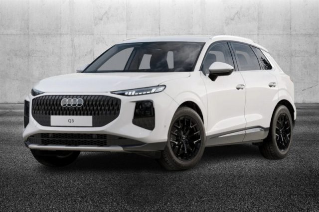 Audi Q3 TFSI 150 kW S tronic quattro Business km 0 a PIEVE DI CENTO