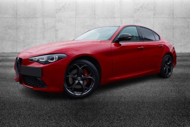 Alfa Romeo Giulia 2.2 Turbodiesel 210 CV AT8 AWD Q4 Tributo Italian - foto 2 di 4