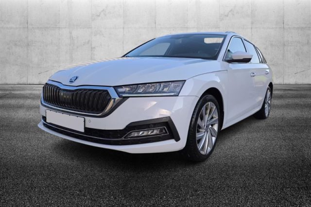 Skoda Octavia 2.0 TDI EVO SCR DSG Style usato a PIEVE DI CENTO