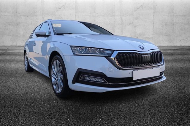 Skoda Octavia 2.0 TDI EVO SCR DSG Style - foto 3 di 4
