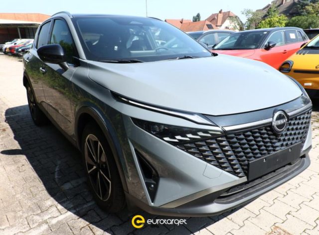Nissan Qashqai MHEV 158 CV Xtronic Tekna+ - foto 3 di 4