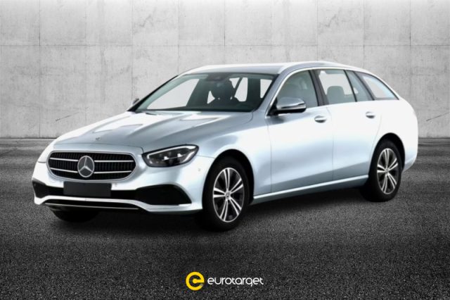Mercedes-Benz E 220 d S.W. Auto Business Sport usato a PIEVE DI CENTO