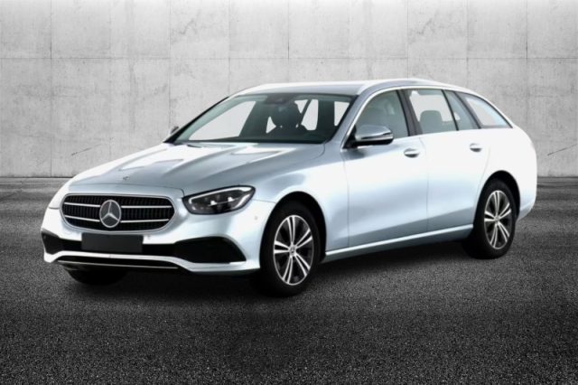 Mercedes-Benz E 220 d S.W. Auto Business Sport usato a PIEVE DI CENTO