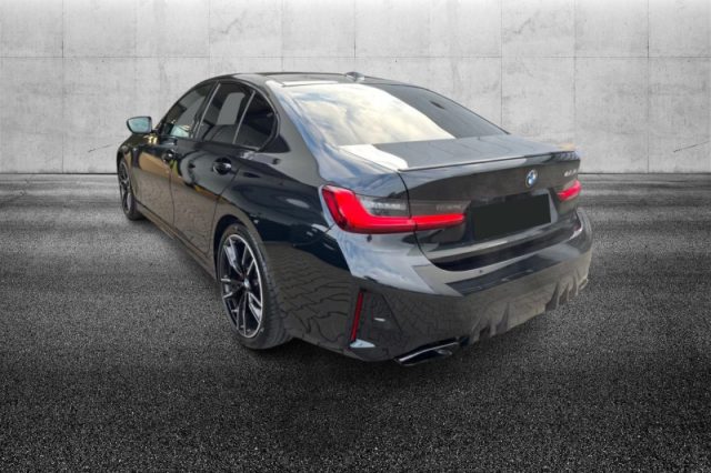 BMW 340 M d 48V xDrive Msport Pro Serie 3(G20/1-80/1) - foto 4 di 4