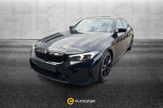 BMW 340 M d 48V xDrive Msport Pro Serie 3(G20/1-80/1) semestrale a PIEVE DI CENTO