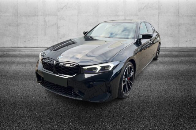 BMW 340 M d 48V xDrive Msport Pro Serie 3(G20/1-80/1) - foto 2 di 4