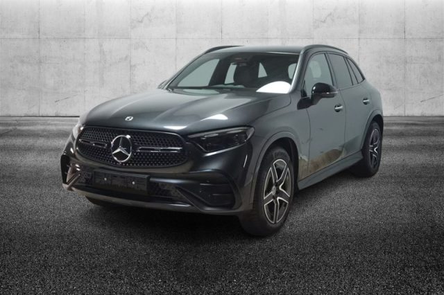 Mercedes-Benz GLC 300 d 4Matic Mild Hybrid AMG Line Premium semestrale a PIEVE DI CENTO